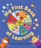 Kaleidoscope Book: My First Book of Learning: Pictures Change for Learning Fun!